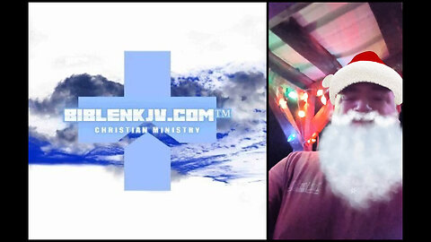 BIBLENKJV.COM™ 🛐 MILK & COOKIES? #CHRISTMAS