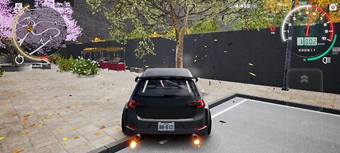 VOLKSWAGEN GOLF GTI | CARXSTREET