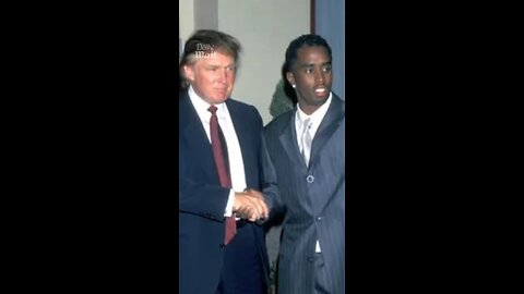 Trump may consider giving Diddy a pardon
