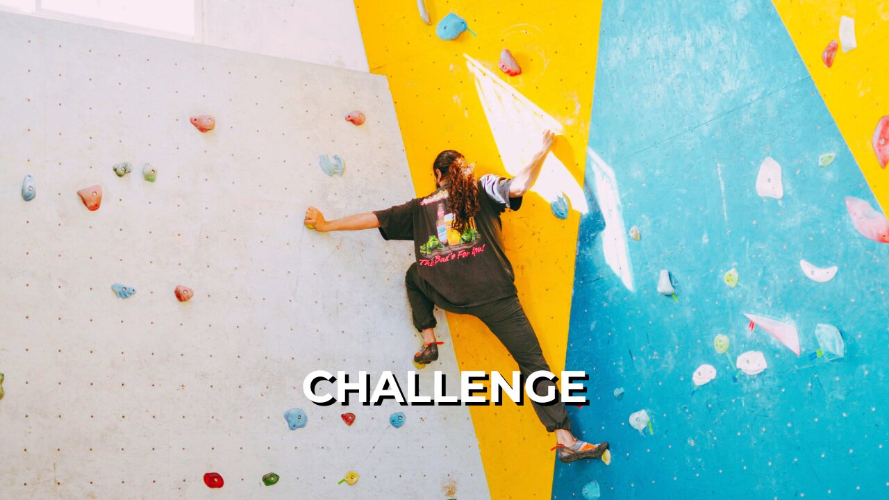 LOG#108 – Challenge