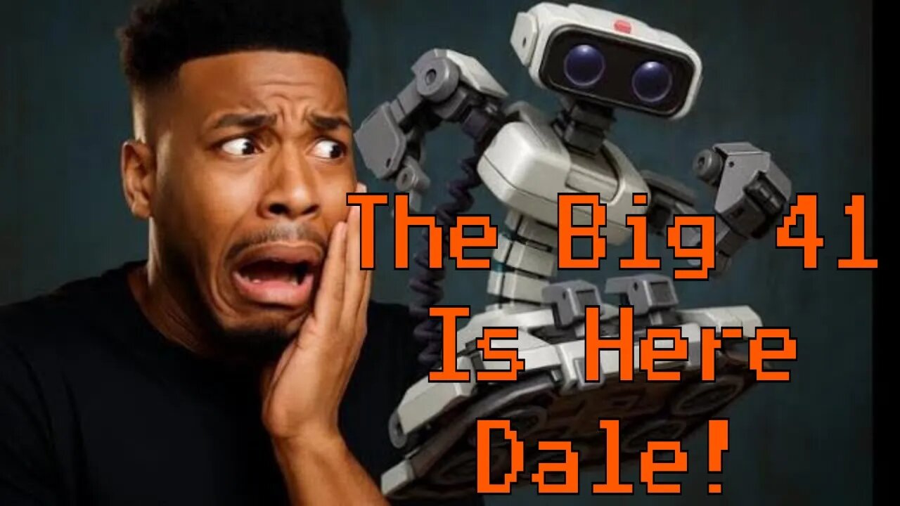 Dale Vs J.O.B (A Lowtiergod Stream)