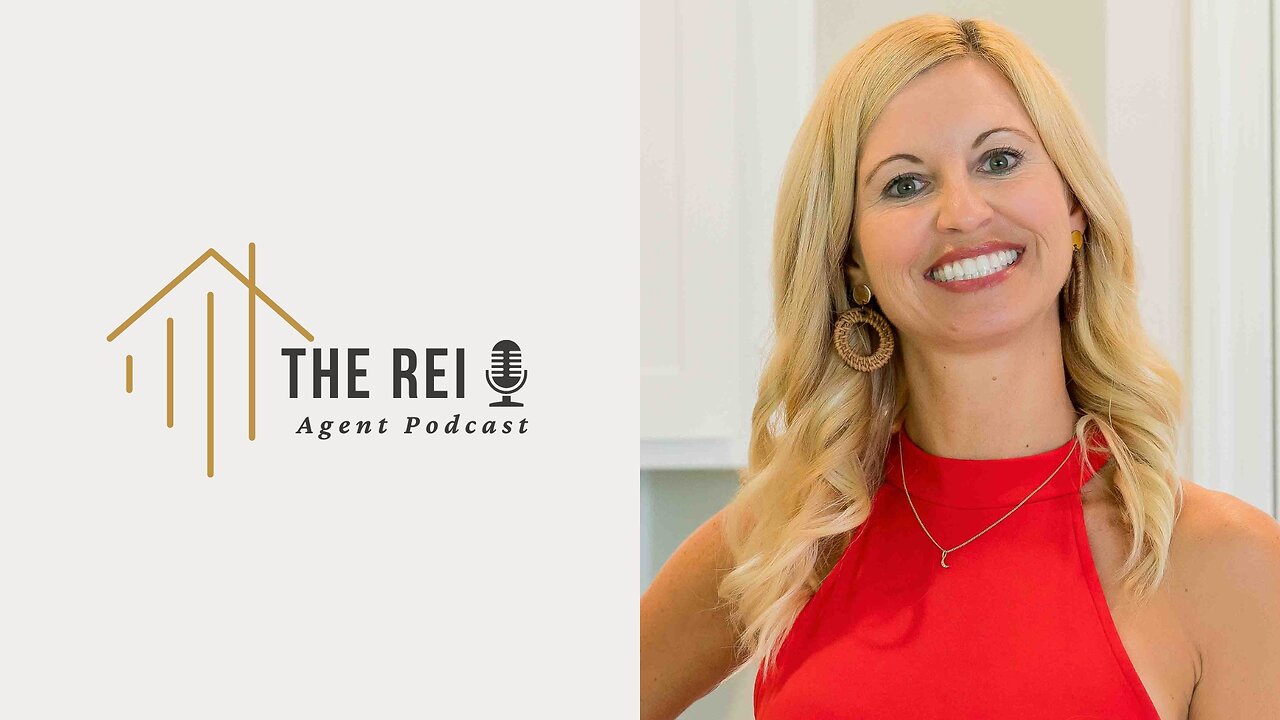 The Innovative Journey from Real Estate Tears to Multi-Million Dollar Triumphs with Mikki Ramey