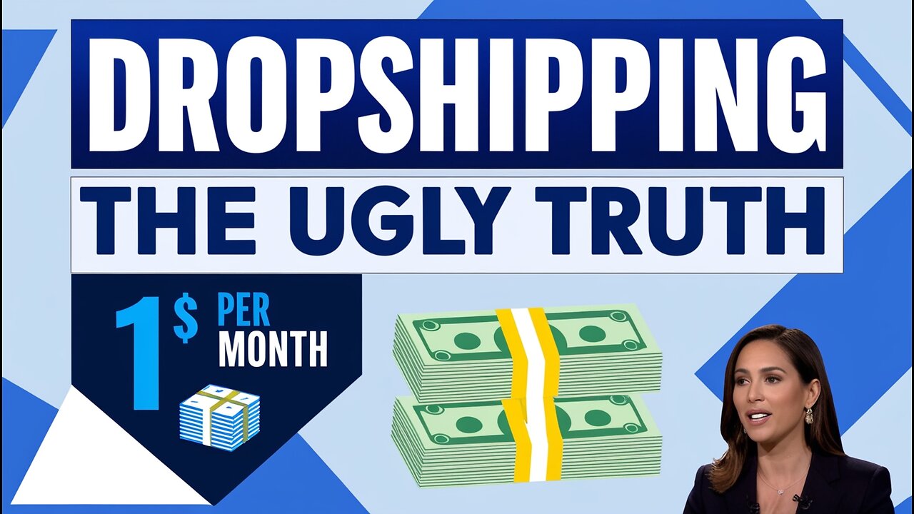 The UGLY Truth About Dropshipping That No Guru Will Tell You