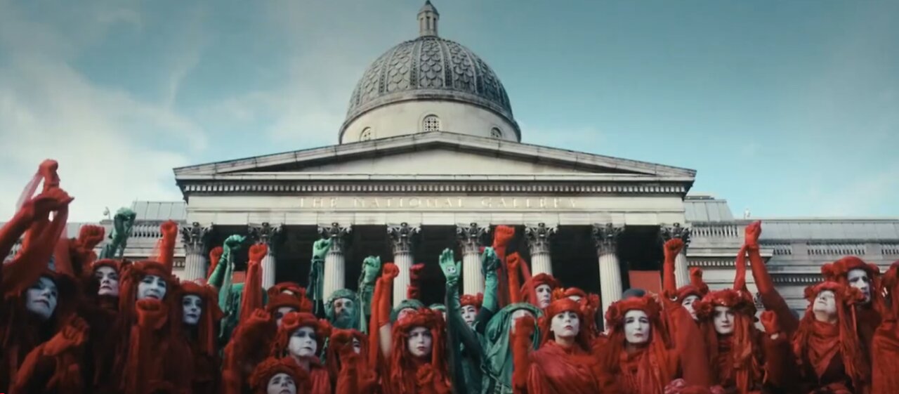 Das Klima - Der Film (Climate - The Movie)