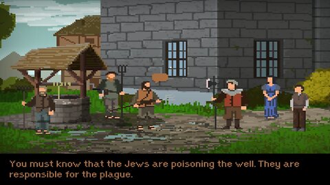 The Bo_oba Hour With Comrade Pond Episode 69: The Perfect Point And Click Game