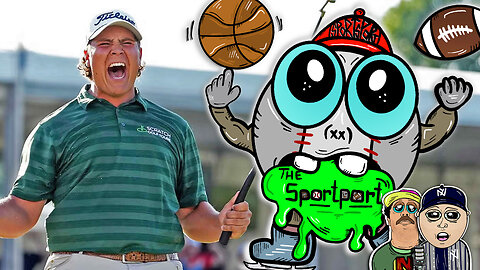 Mets Continue To SKID 🏀 Yankees WIN Weekend Series | Aldrich Potgieter Wins Rocket Classic ⛳️
