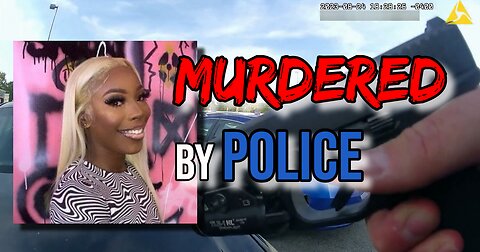 Ta’Kiya Young Murdered by Cops: Ex Cop Breaks Down this Police Shooting