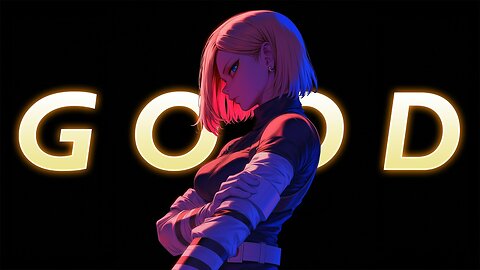 Songs That Make You Feel Good ⚡ | Positive Vibes Anime Mix