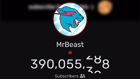 Mr beast