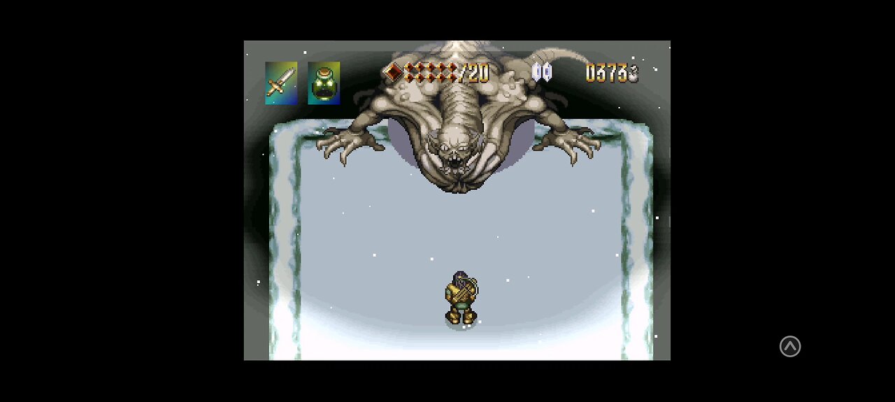 Alundra Episode 26 - Sucky Boss