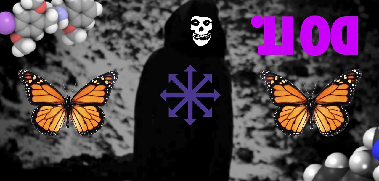 DCOMPOSEUR THE SAILS OF CHARON DCOMPOSED