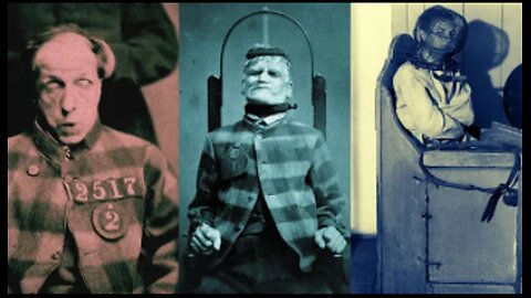 Abandoned Asylums Hiding Disturbing Secrets - Top 5 Scary Videos Elite