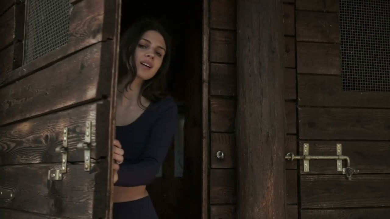 Video portrait - Video book in 4k