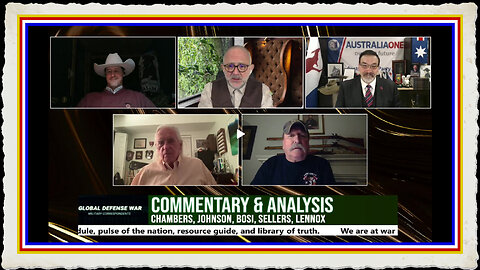 Declass Incoming — The Truth Can’t Be Stopped Global Defense War - 29 Oct 2025