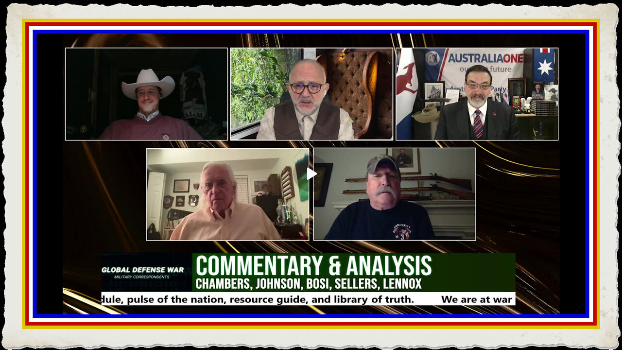 Declass Incoming — The Truth Can’t Be Stopped Global Defense War - 29 Oct 2025