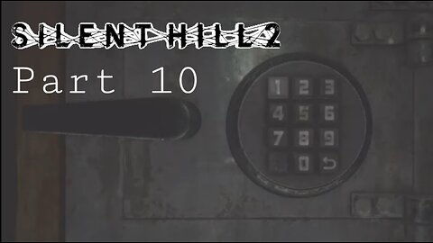 Silent Hill 2 Remake part 10 (No commentary)
