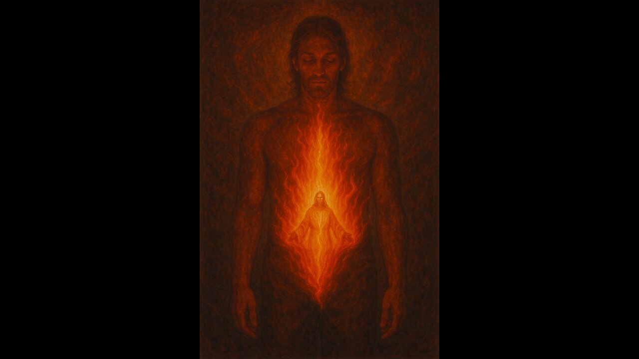 Third Eye concept