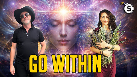 The PSYOP of Death & Other Soul Growth Stories with Jeff Berwick & The Bee Lady