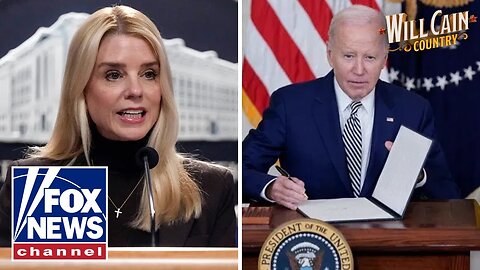 The right’s divide on Epstein files! PLUS, Biden autopen scandal deepens