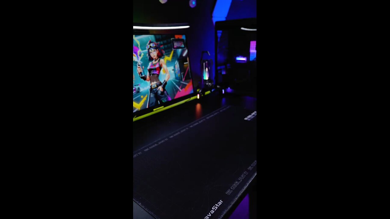 Unboxing the Mercury V75 Pro