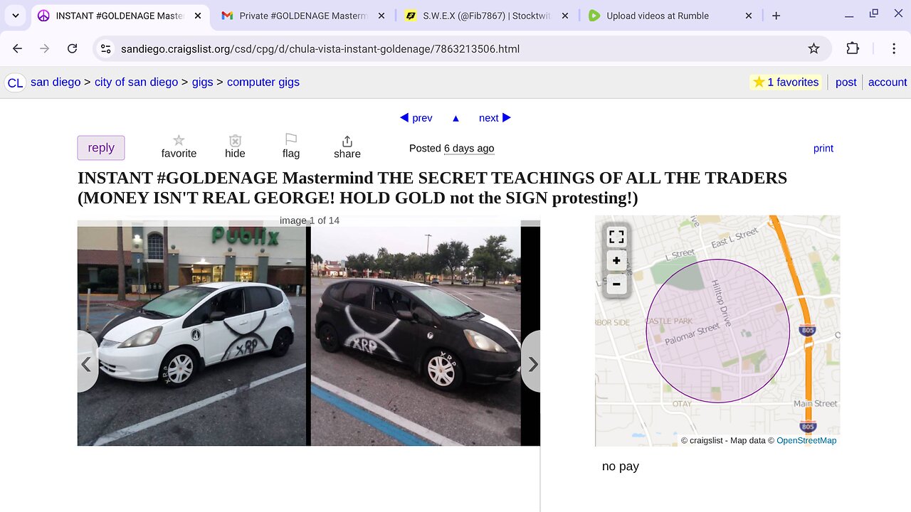Private GOLDENAGE MASTERMIND