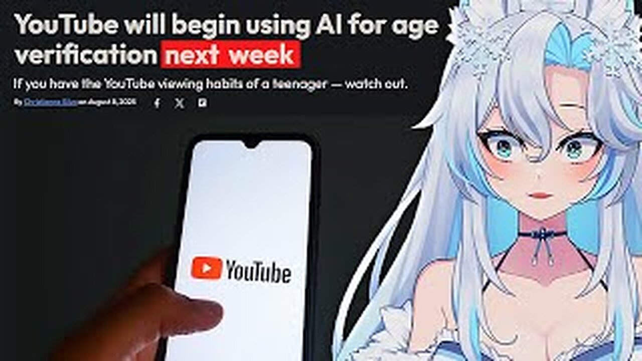 YouTube Is Slowly Destroying Itself...