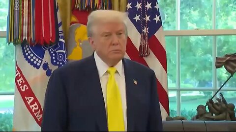 POTUS ON MEETING WITH PUTIN: "They would like to meet with me