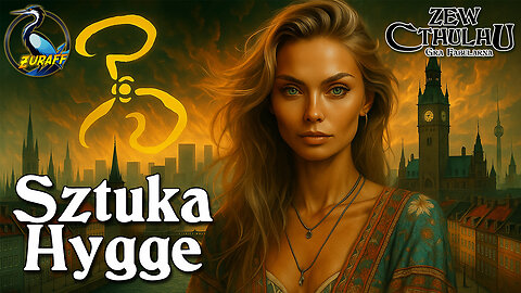 Sztuka Hygge | Zew Cthulhu 7ed | Sesja RPG