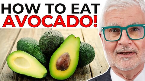 Top 5 Health Benefits of Eating Avocados Daily You Can't Ignore