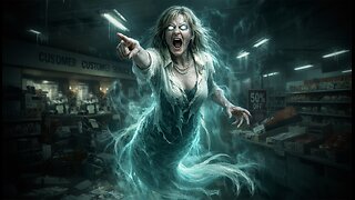 Karen The New Siren Of Today – Scott Hensler