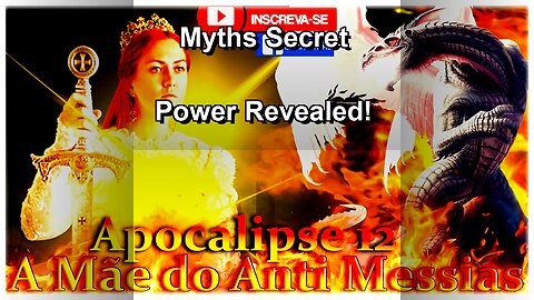 →: Myth's Secret Power Formula?