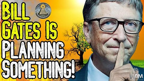 WARNING: BILL GATES IS PLANNING SOMETHING! - As COP30 Begins, So Does The Shift To Digital IDs