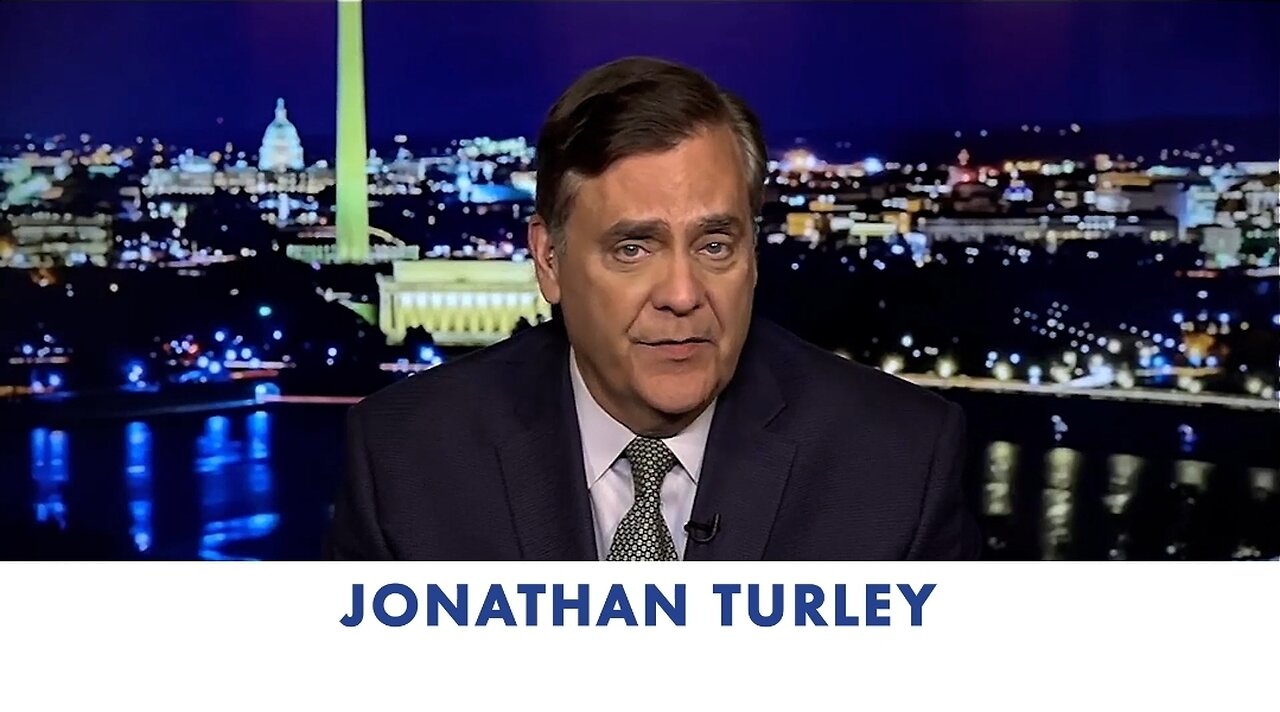 Hanson and Turley Tonight on Life, Liberty and Levin