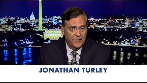 Hanson and Turley Tonight on Life, Liberty and Levin