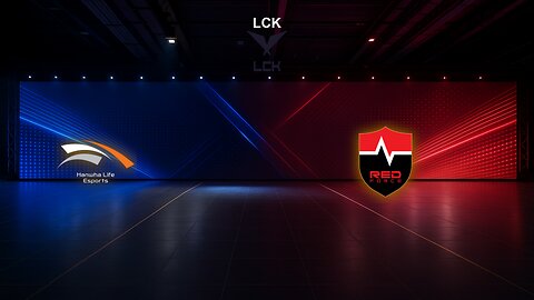 HLE vs NS Highlights Game 1 - LCK 2025 - Hanwha Life vs NS RedForce