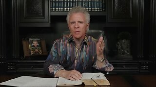 Kent Christmas - Regeneration Nashville Church - MidWeek Bible - 6.11.2025 'Ambassadors for Christ'