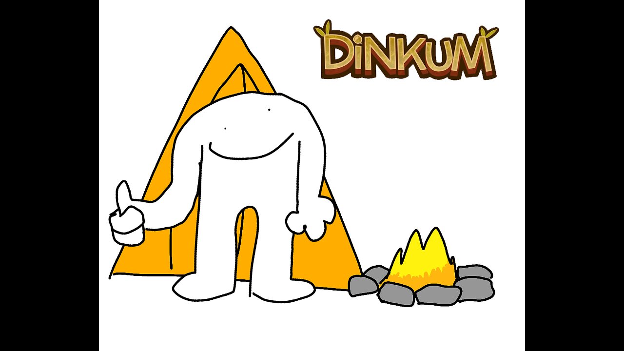 Dinkum live stream