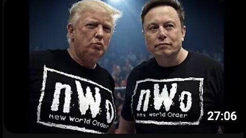 "January 6, 2025: The Day Sovereignty Fell as Trump Enforced NWO's 10 Kingdom Plan"