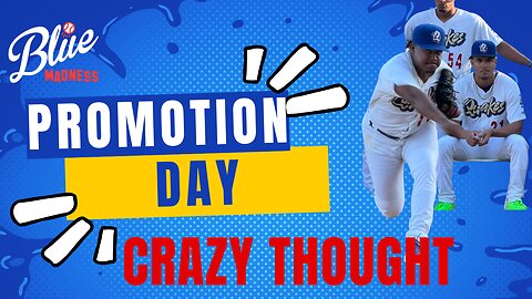 BMP Live: Tier List - Our 2025 Predictions For The Dodgers