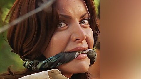 Relic Hunter (gagged)