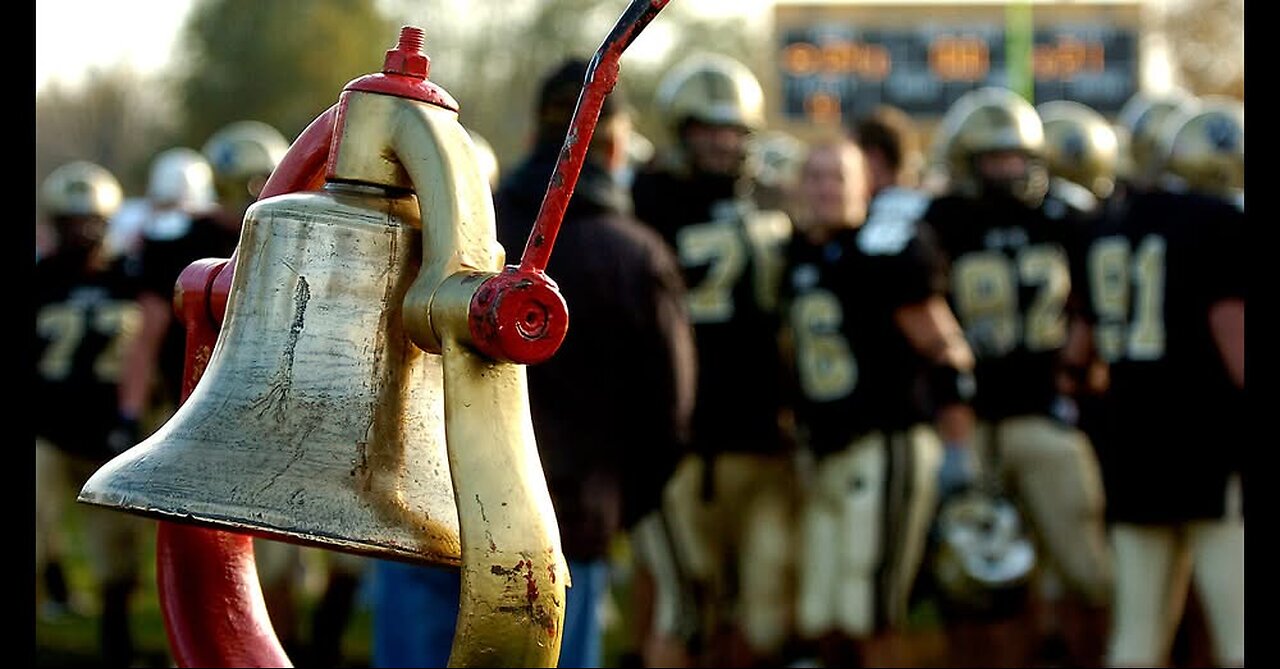 November 10, 2007 - Media Coverage of the Monon Bell : DePauw vs. Wabash
