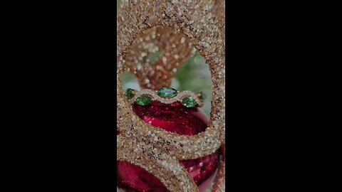 ✨This is the ring you’ve been waiting for 💎