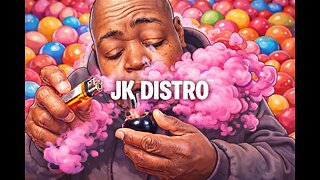 CALI PINK CERTZ: Soft Name… Heavy Effects 🔥