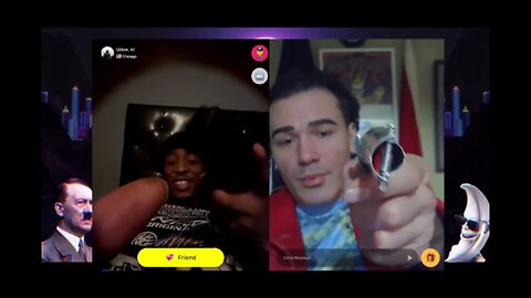 Gypsy Crusader clip 245