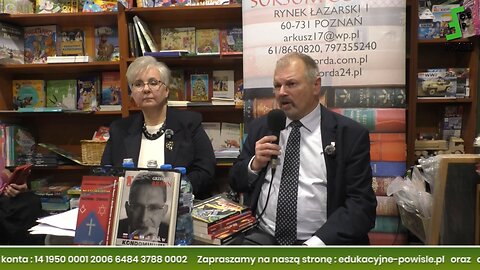 Ewa PAWELA: Od "Chrystusa Kosmicznego" Teilharda deChardin SJ do "Edukacji Zdrowotnej" Donalda Tuska