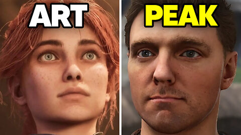 Golden Joystick Ultimate Game of the Year Nominations Announced