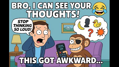 The SECRET Behind Mind Reading (And Anyone Can Learn It!)