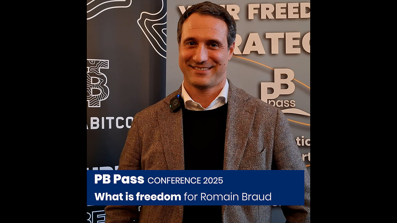 WHAT IS FREEDOM FOR ROMAIN BRAUD
