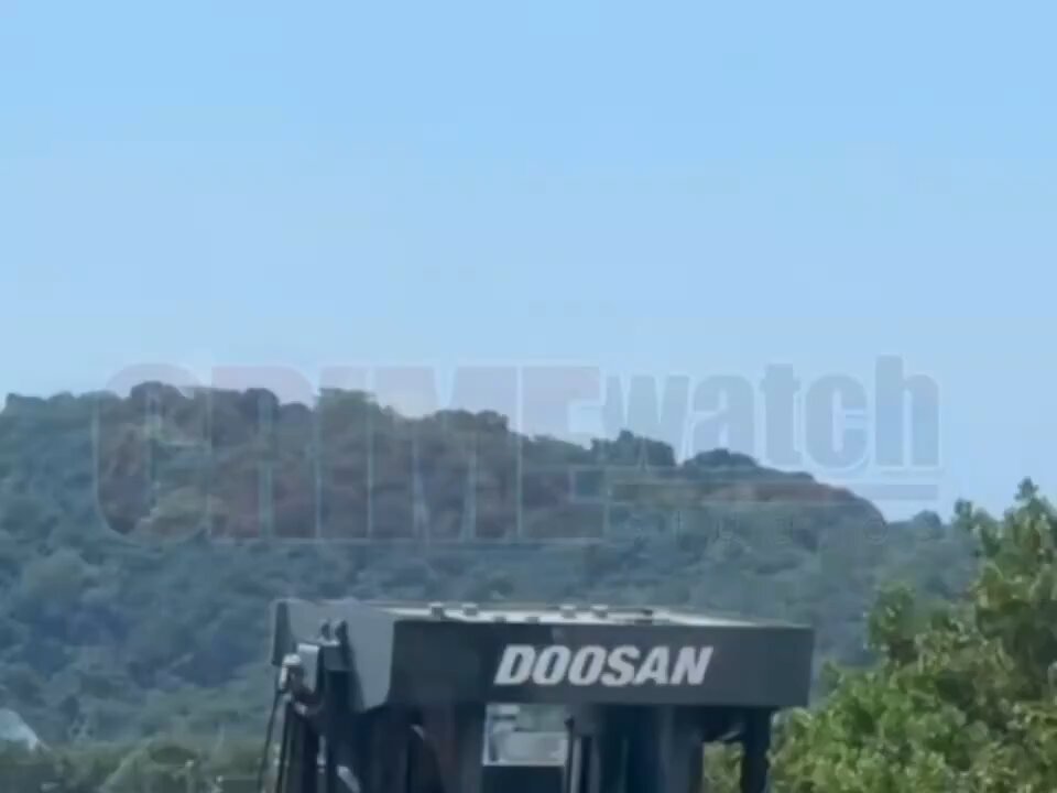 🇺🇸🇹🇹⚡- Joint US - Trinidad and Tobago military exercises have