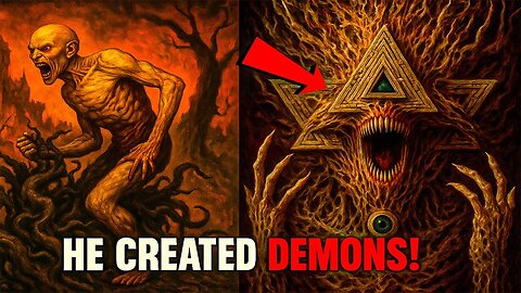 They Banned These 7 Books... Because of What They Said About Demons